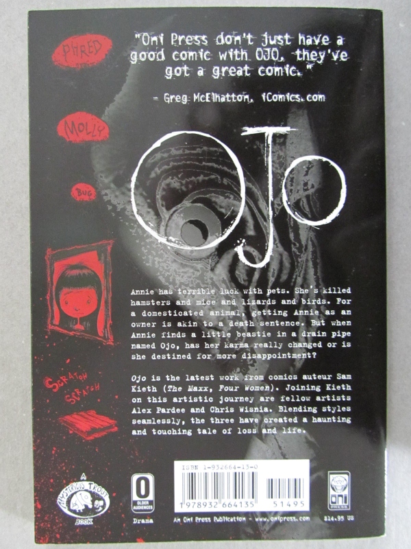 Ojo - 2