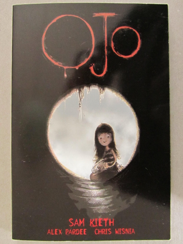 Ojo