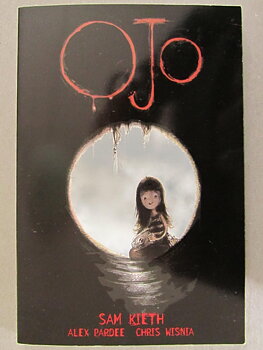 Ojo