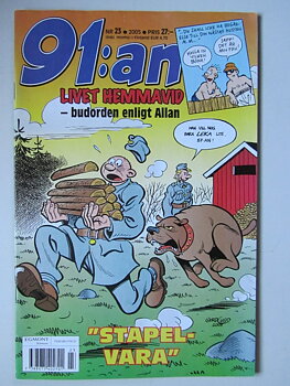 91:an 2005 23