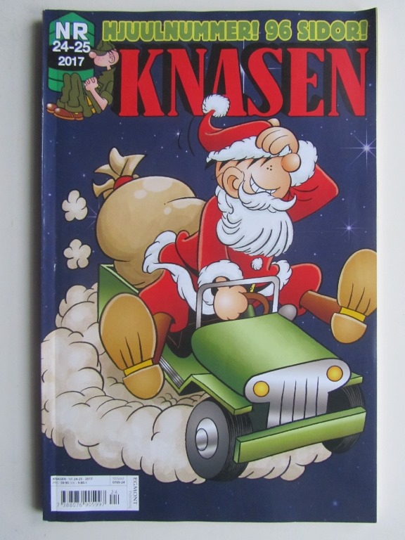 Knasen 2017 24-25