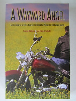 Hell's Angels A Wayward Angel