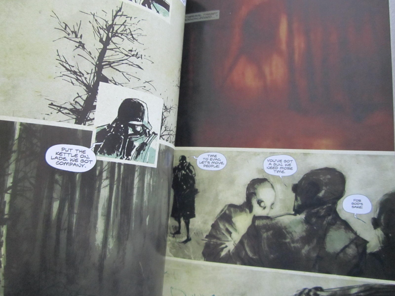 Lore Book 1 - 3
