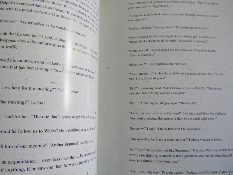 Lore Book 2 - 4