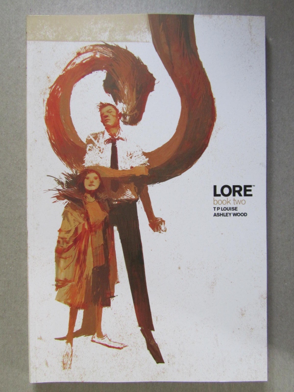 Lore Book 2