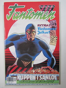 Fantomen 1988 24
