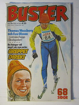 Buster 1979 05