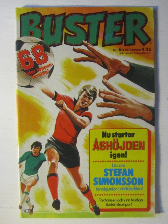 Buster 1979 06