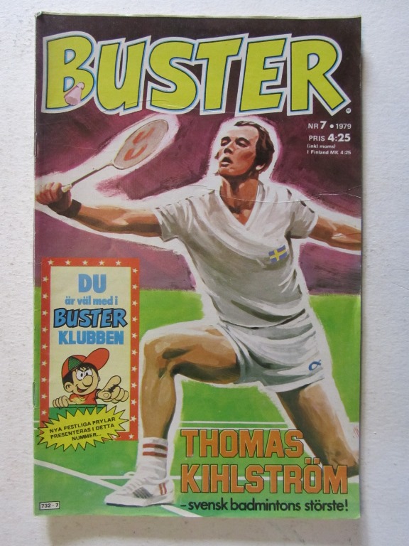 Buster 1979 07