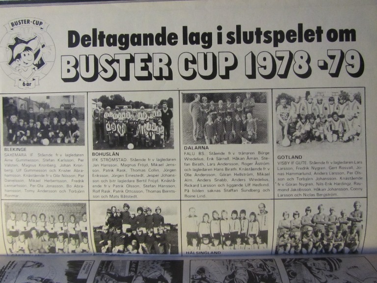 Buster 1979 13 - 4