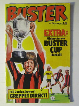 Buster 1979 13
