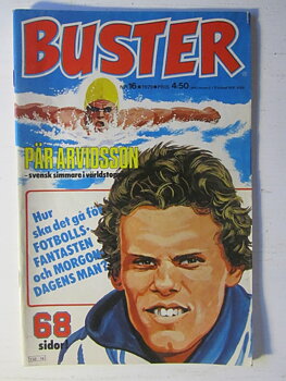 Buster 1979 16