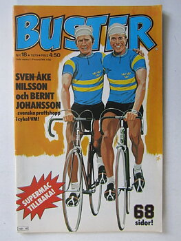 Buster 1979 18