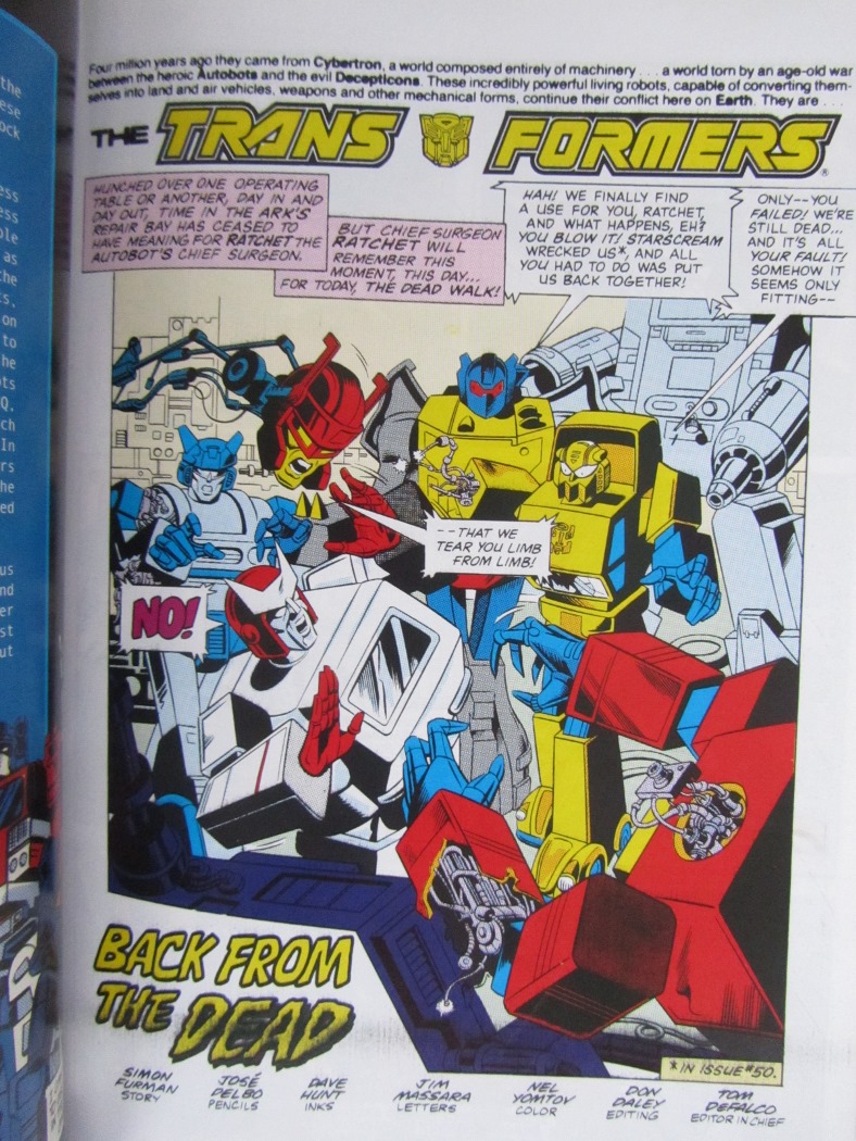 Transformers Primal Scream - 3