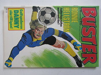 Buster 1979 19