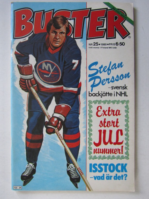 Buster 1980 25