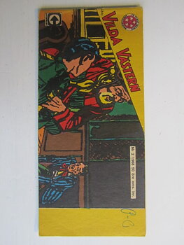 Vilda Västern 1968 02 Fn-