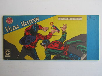 Vilda Västern 1968 04 Fn-