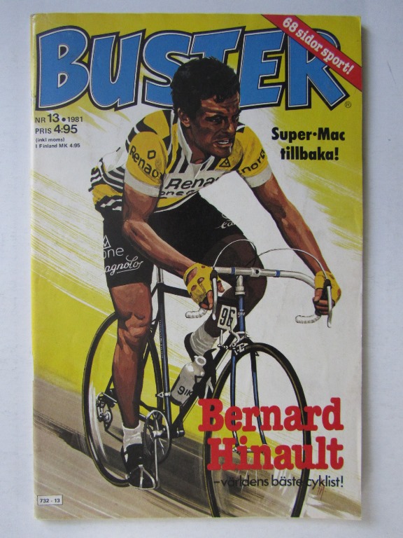 Buster 1981 13