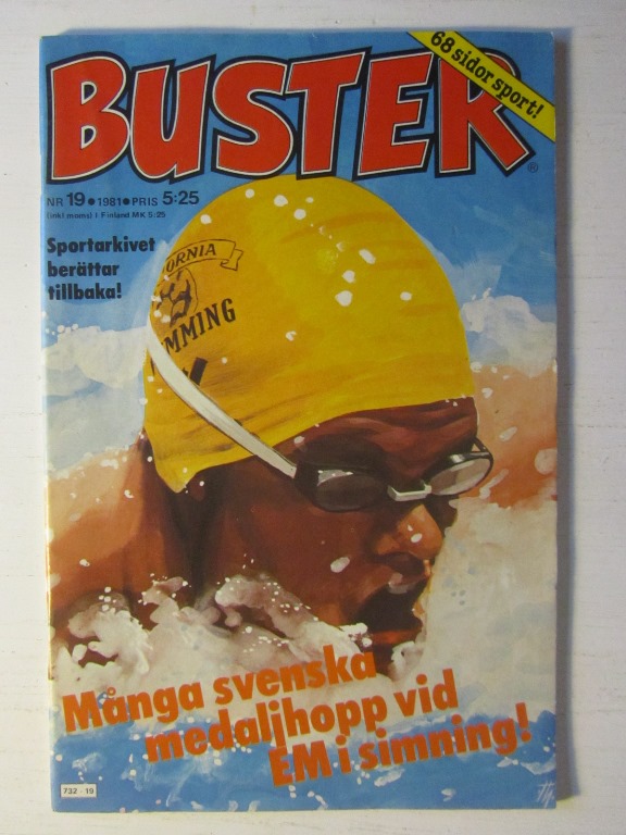 Buster 1981 19