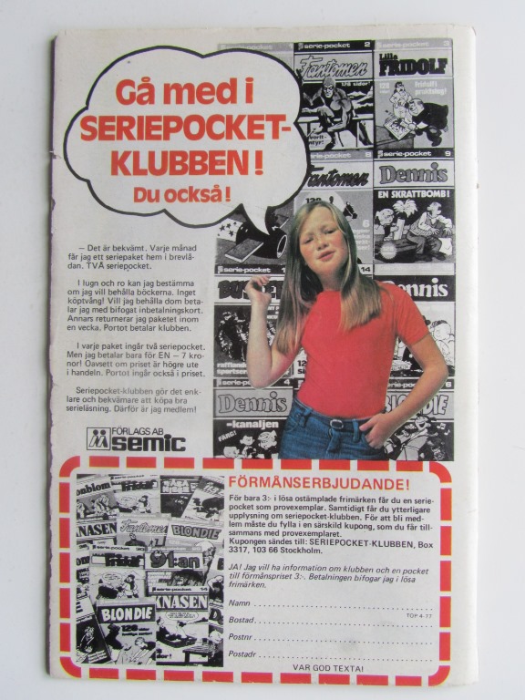 Toppserien 1977 04 - 2