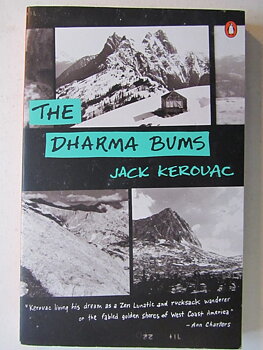 Kerouac, Jack The Dharma Bums