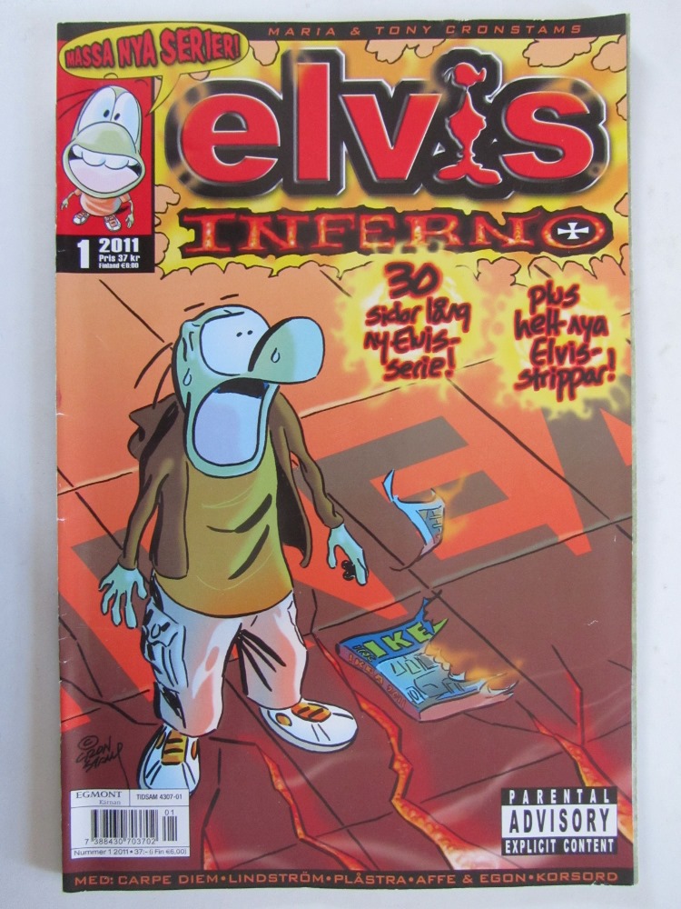 Elvis 2011 01