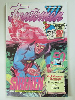 Fantomen 1986 14