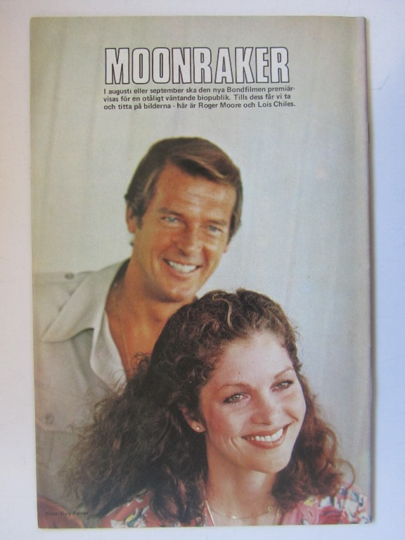 James Bond 1979 57 - 2