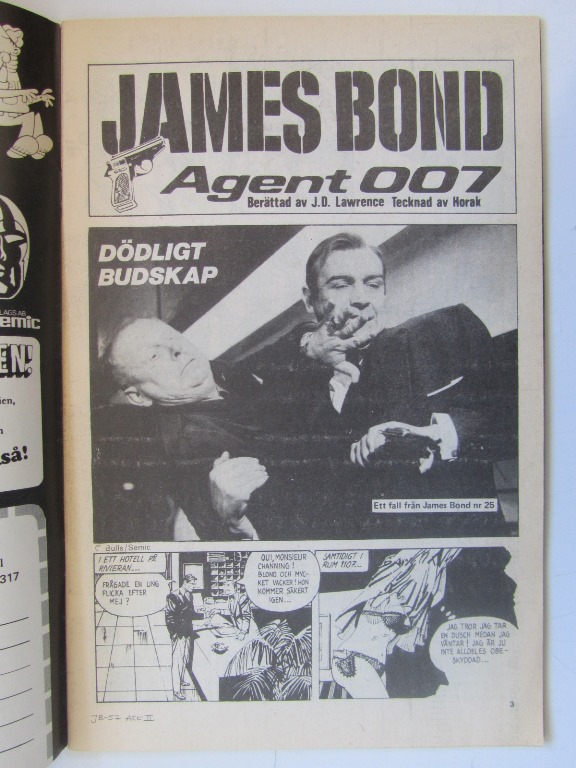 James Bond 1979 57 - 3