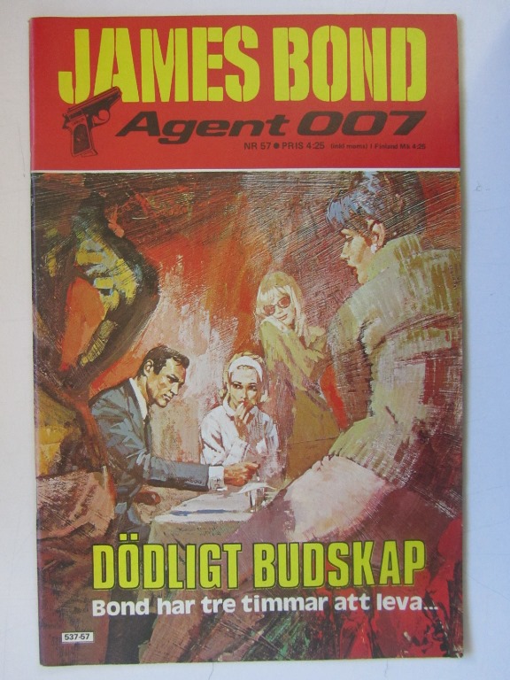 James Bond 1979 57
