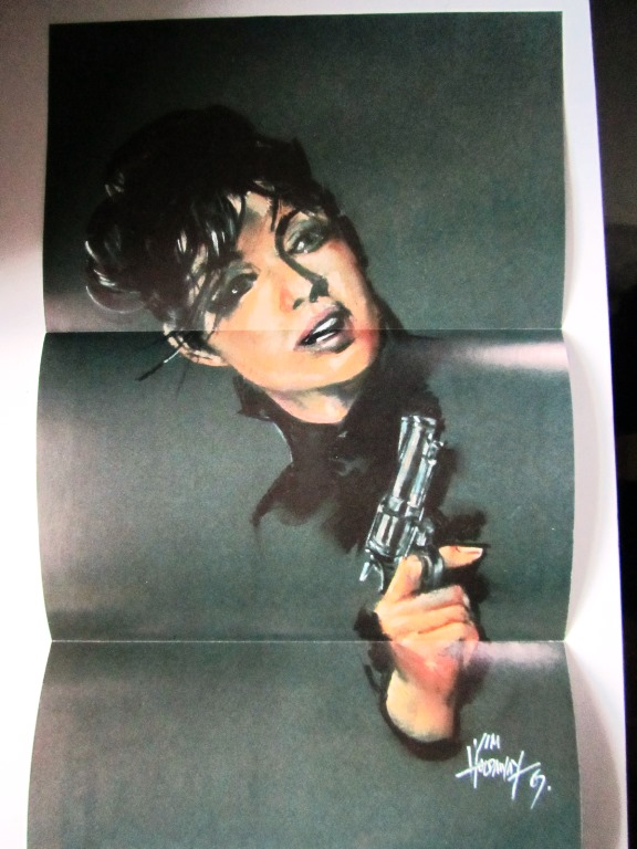 Agent X9 1992 06 - 2