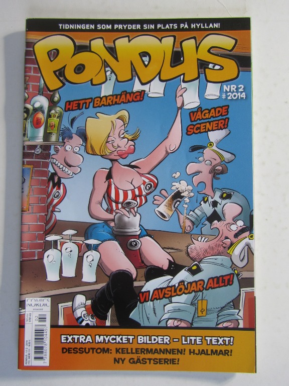 Pondus 2014 02