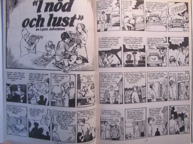 Bizarro  1995 04 - 2