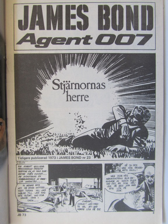James Bond 1981 73 - 2