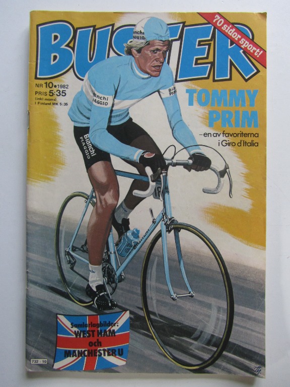 Buster 1982 10