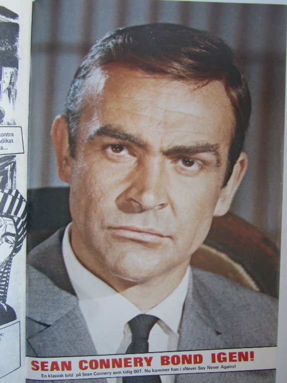 James Bond 1983 01 - 3