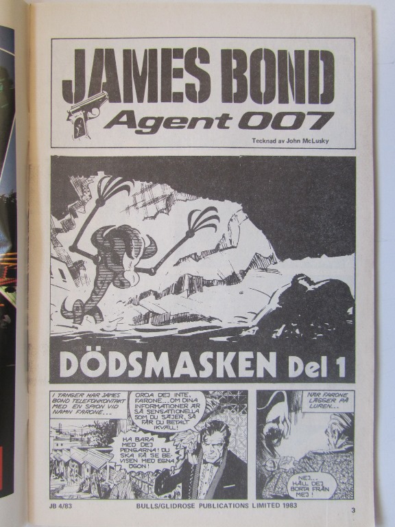 James Bond 1983 04 - 2