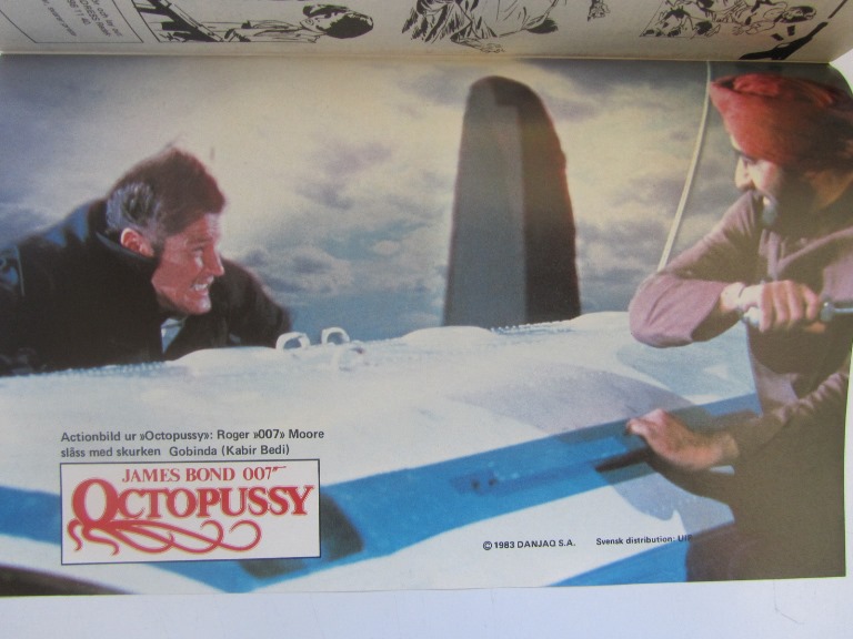 James Bond 1983 07 - 3