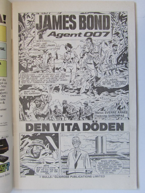 James Bond 1983 08 - 2