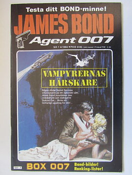 James Bond 1984 01