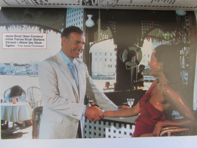James Bond 1984 01 - 3