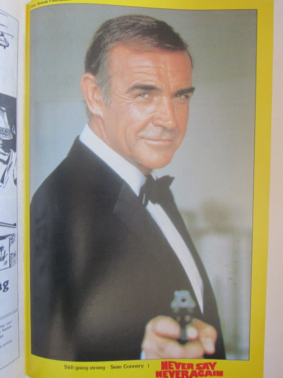 James Bond 1984 02 - 3