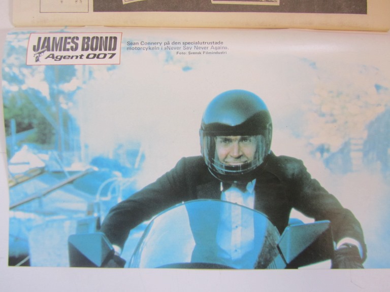 James Bond 1984 03 - 3