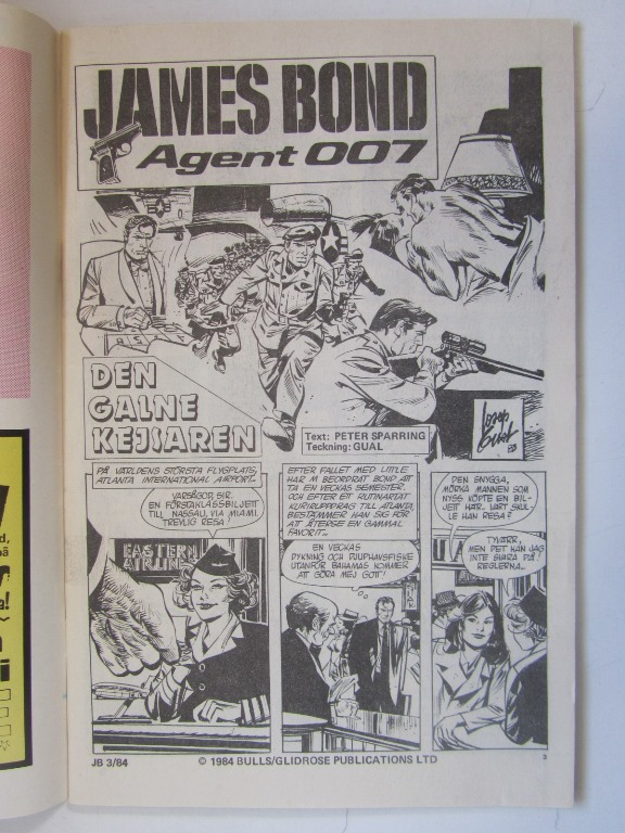 James Bond 1984 03 - 2