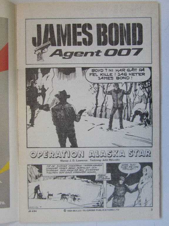 James Bond 1984 04 - 2