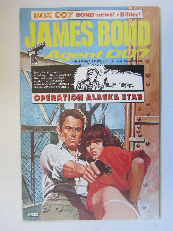James Bond 1984 04