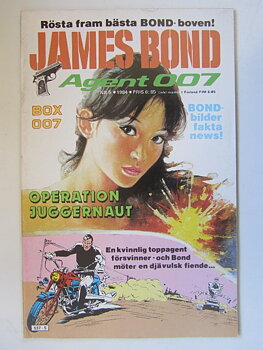 James Bond 1984 05