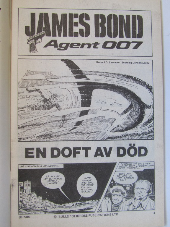 James Bond 1984 07 - 2