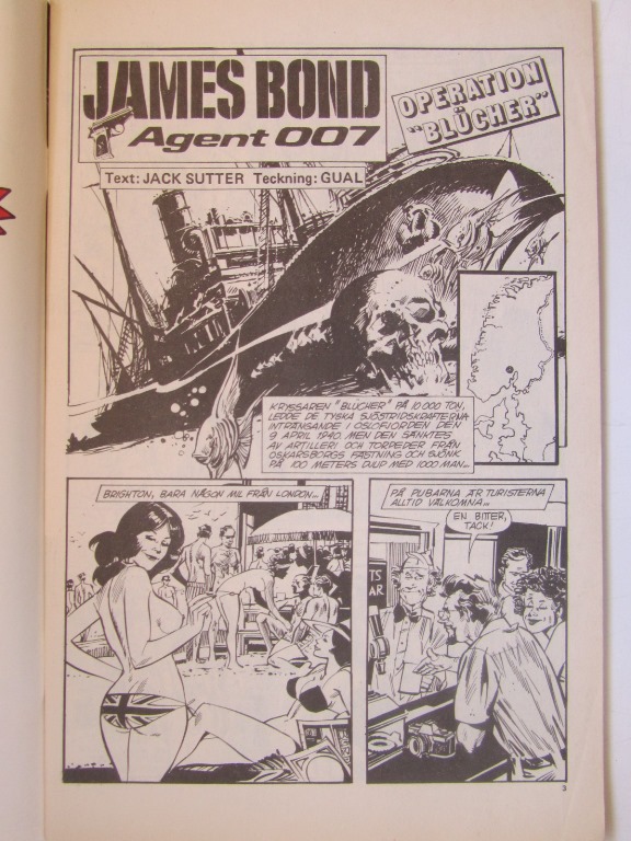 James Bond 1984 08 - 2